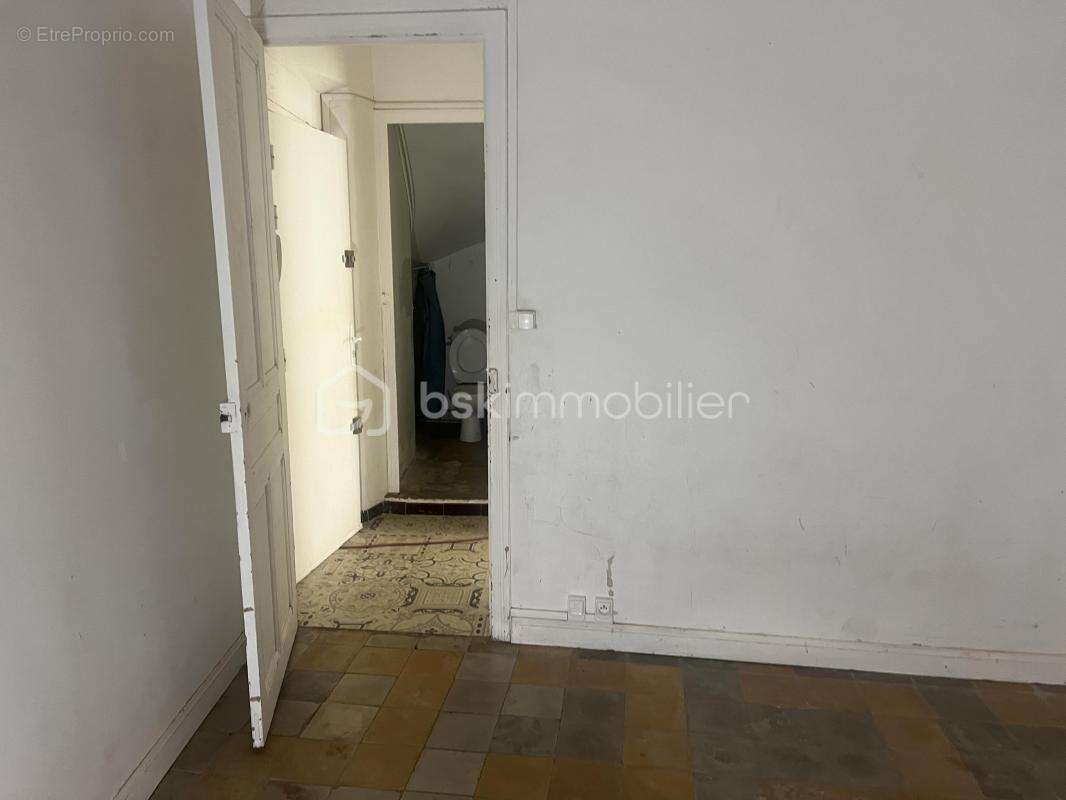 Appartement à BEZIERS
