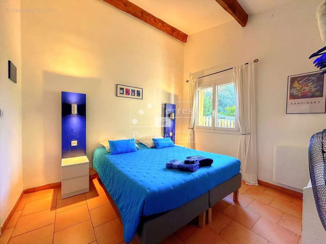 Maison à MOISSAC-BELLEVUE