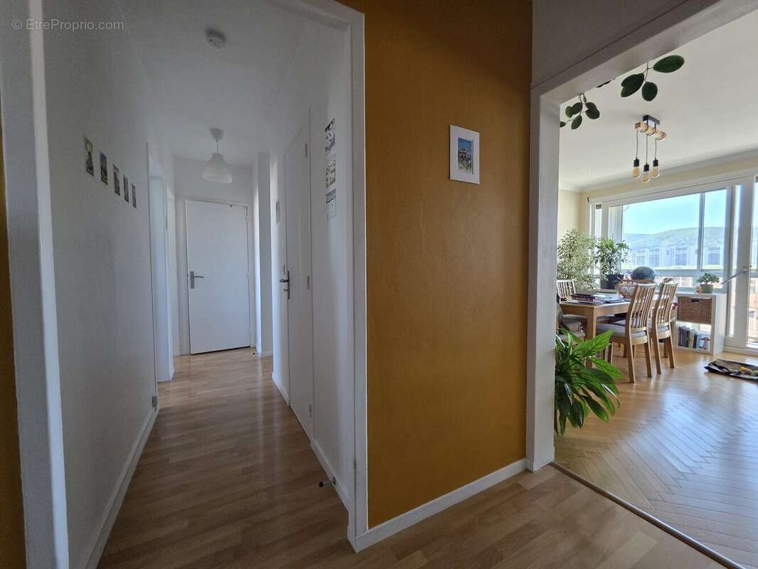 Appartement à CLERMONT-FERRAND