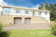 Maison à CHARNAY-LES-MACON