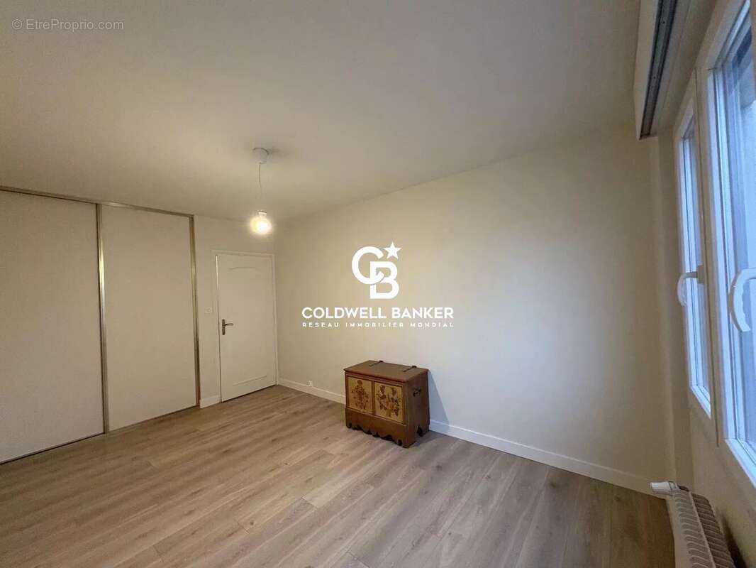 Appartement à ANNEMASSE