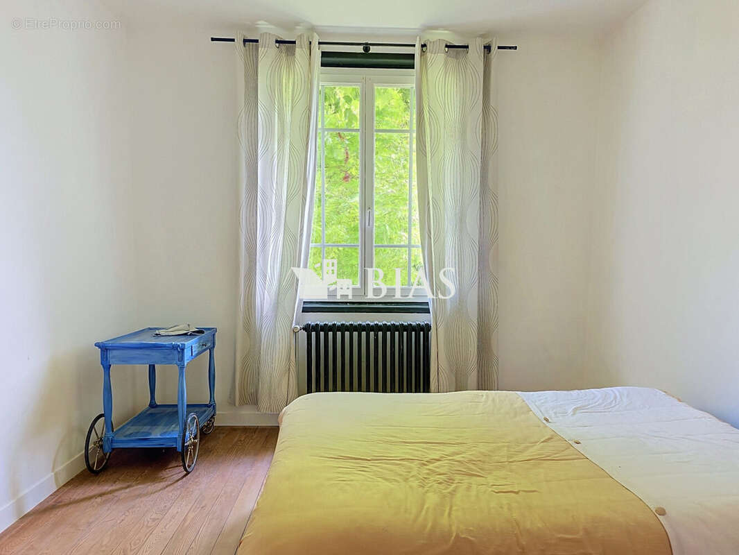 Maison à LE TRAIT