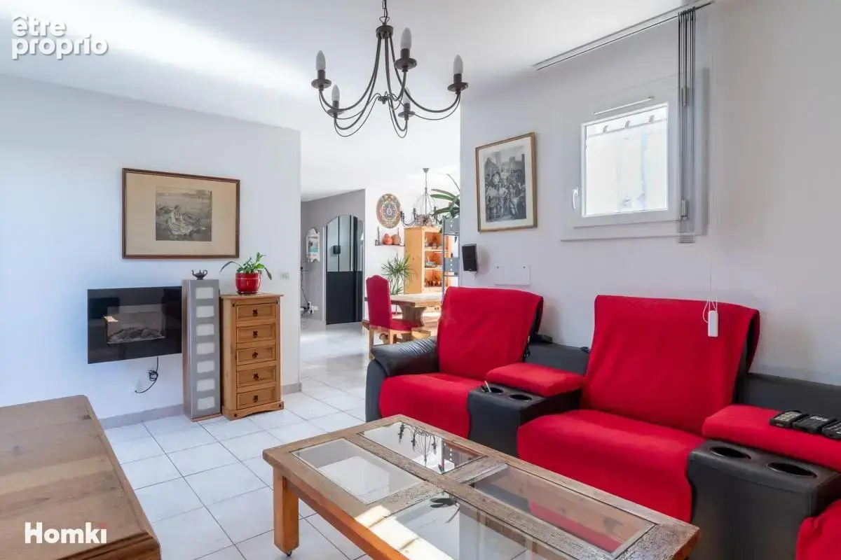 Maison/Villa T5 de 124 m² à Margon 34320 - photo 5