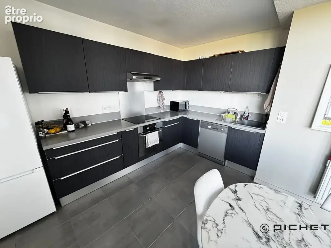 Appartement Bordeaux 4 pièce(s) - photo 5