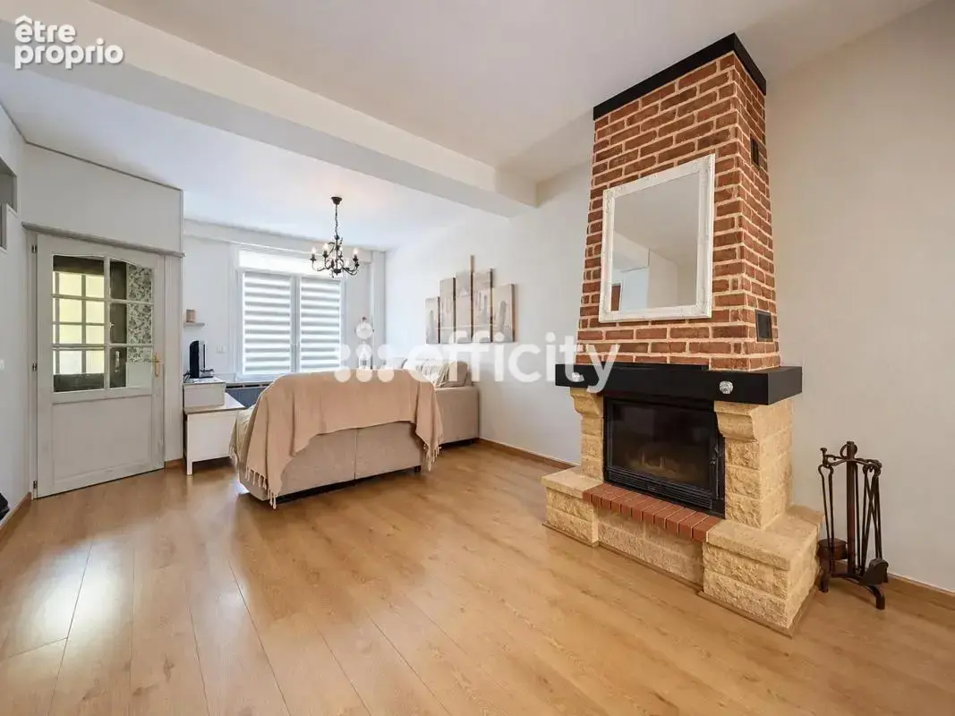 Maison de ville - photo 2