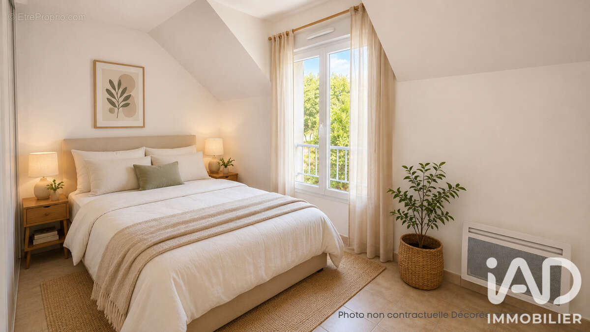 Maison 77 m² à La Chapelle-Bouexic  - photo 5