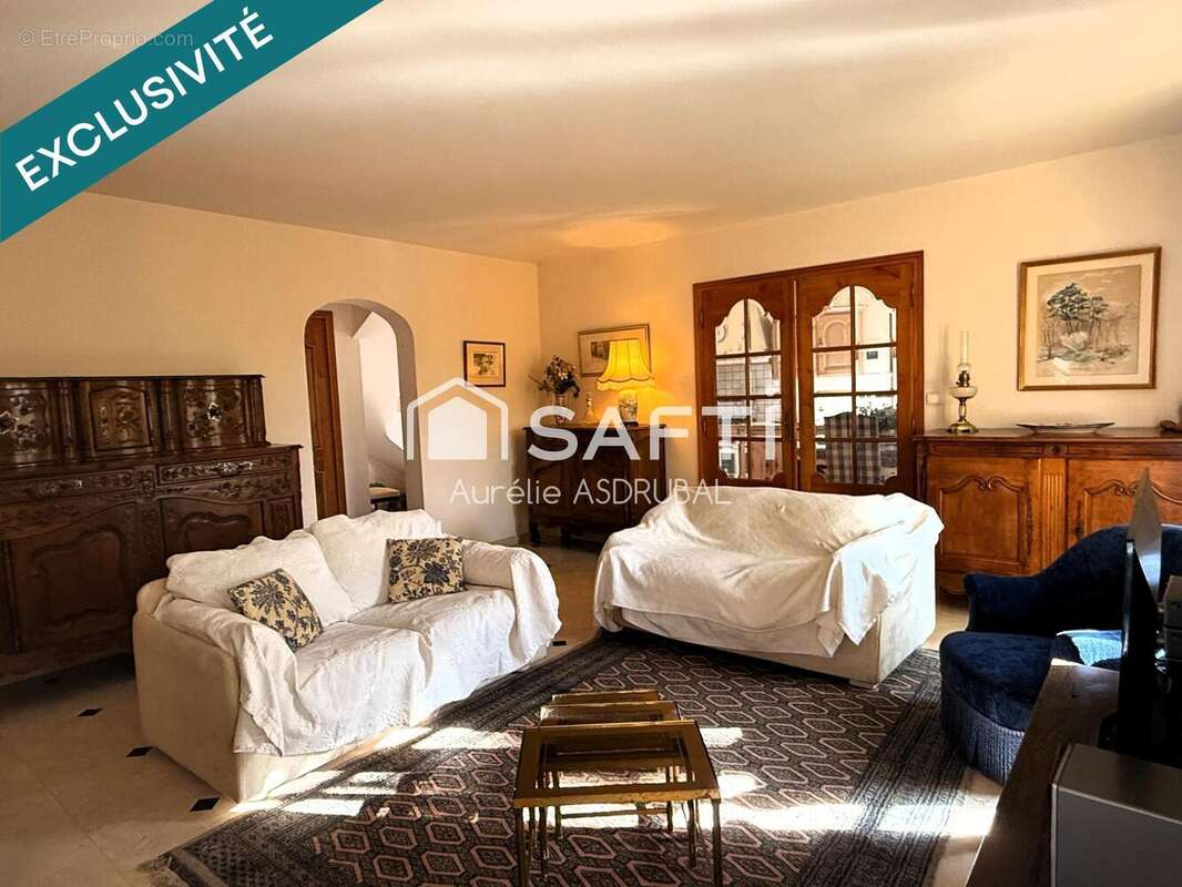 Photo 4 - Maison à PAUNAT