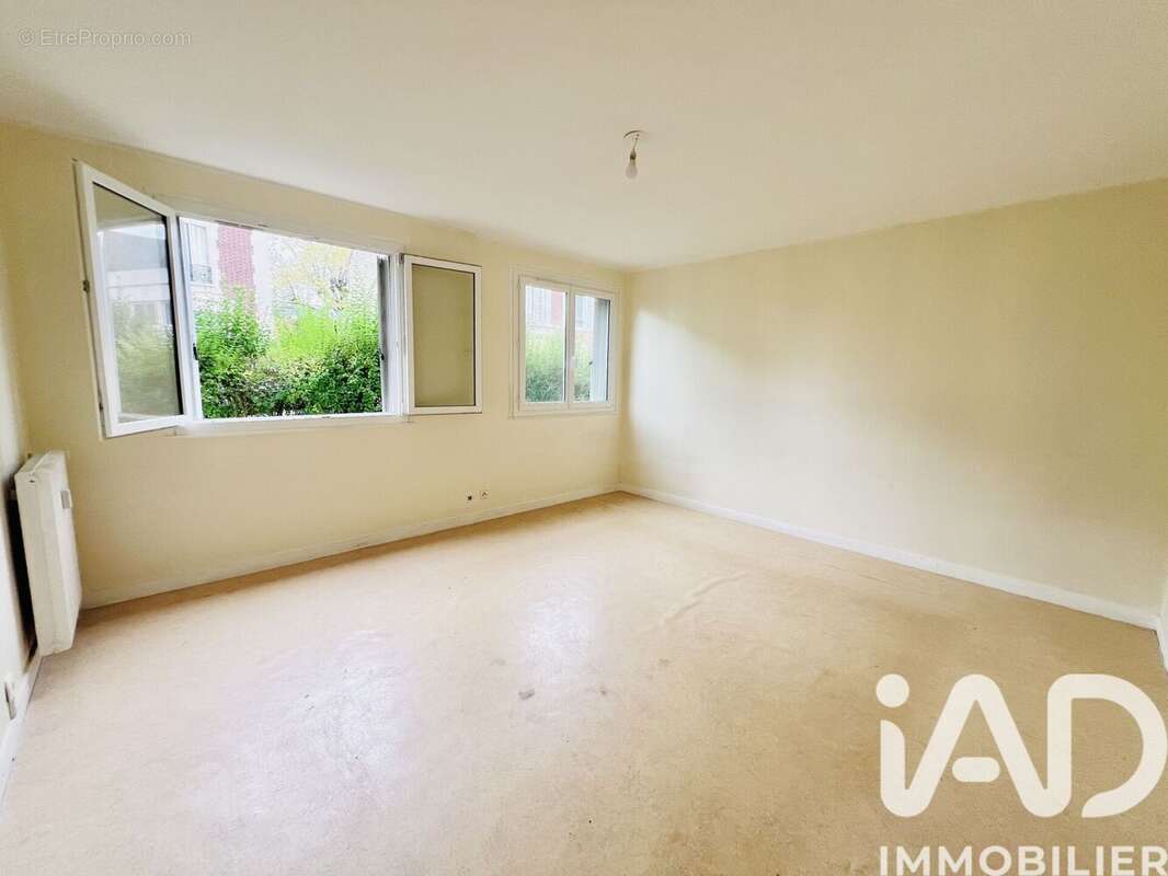 Photo 4 - Appartement à CREIL