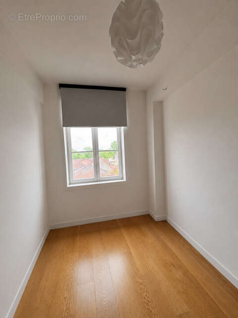 Appartement à CRAMOISY
