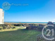 Appartement à LE BARCARES