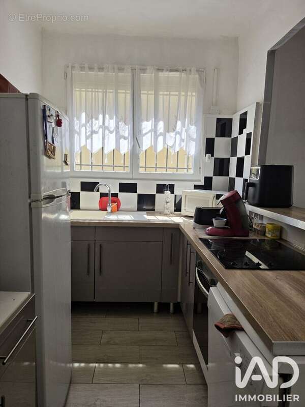 Photo 6 - Appartement à AMELIE-LES-BAINS-PALALDA