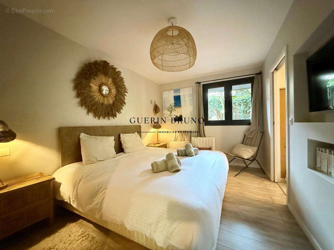 Maison à LEGE-CAP-FERRET