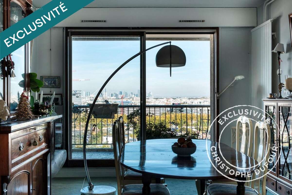 Photo 5 - Appartement à MEUDON