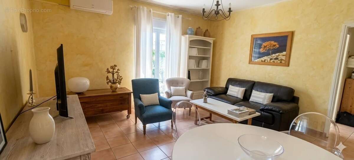 Appartement à PORT-LA-NOUVELLE