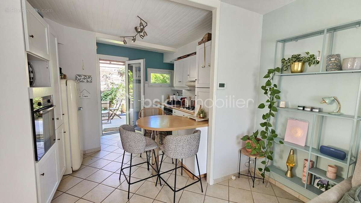 Maison à GAP