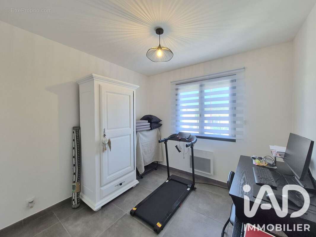 Photo 9 - Maison à CRUZY