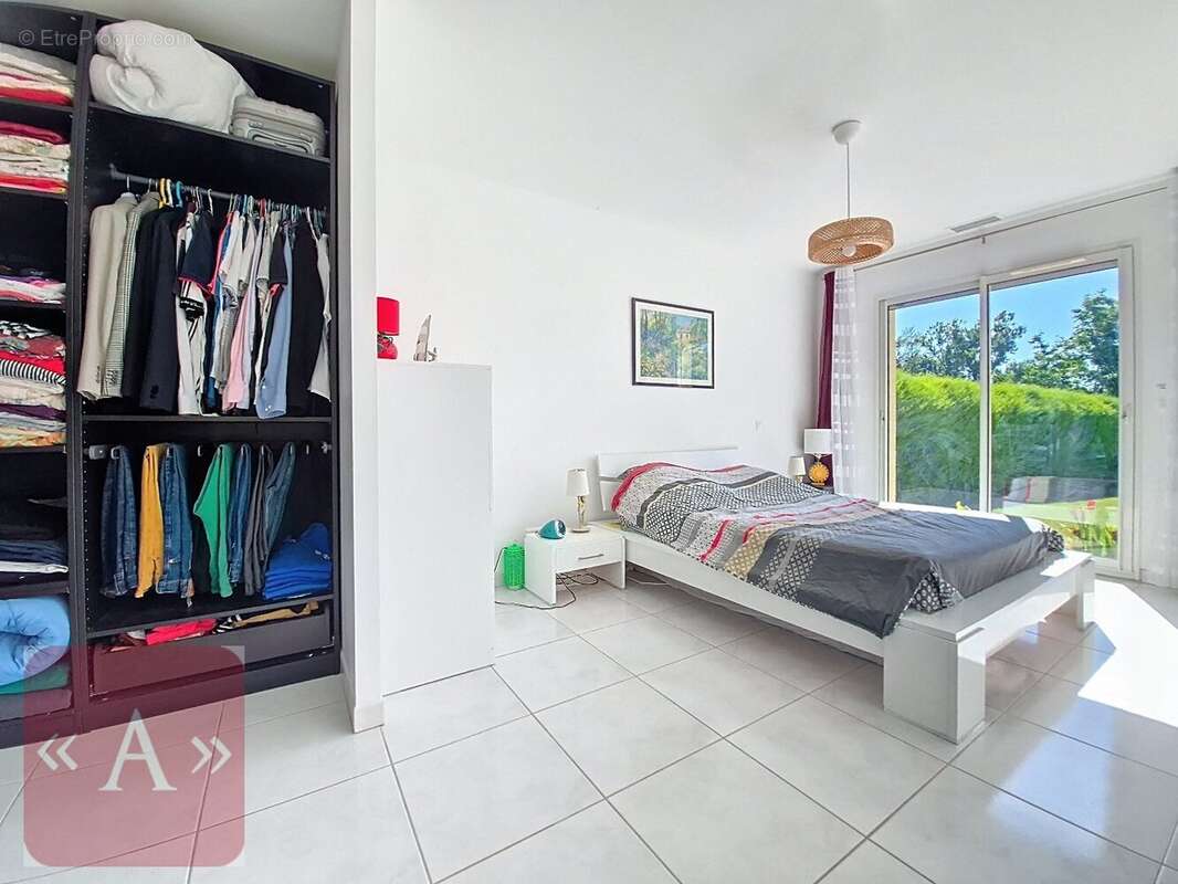 Maison de plain pied 120 m² - photo 11