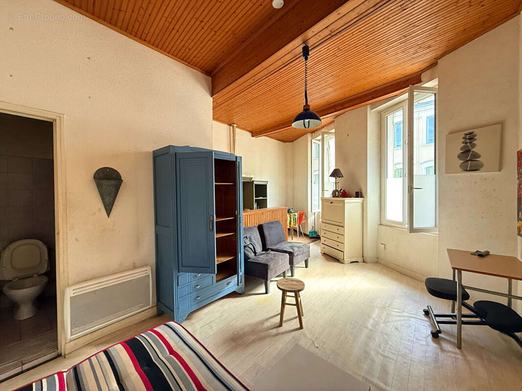 Appartement à AGEN