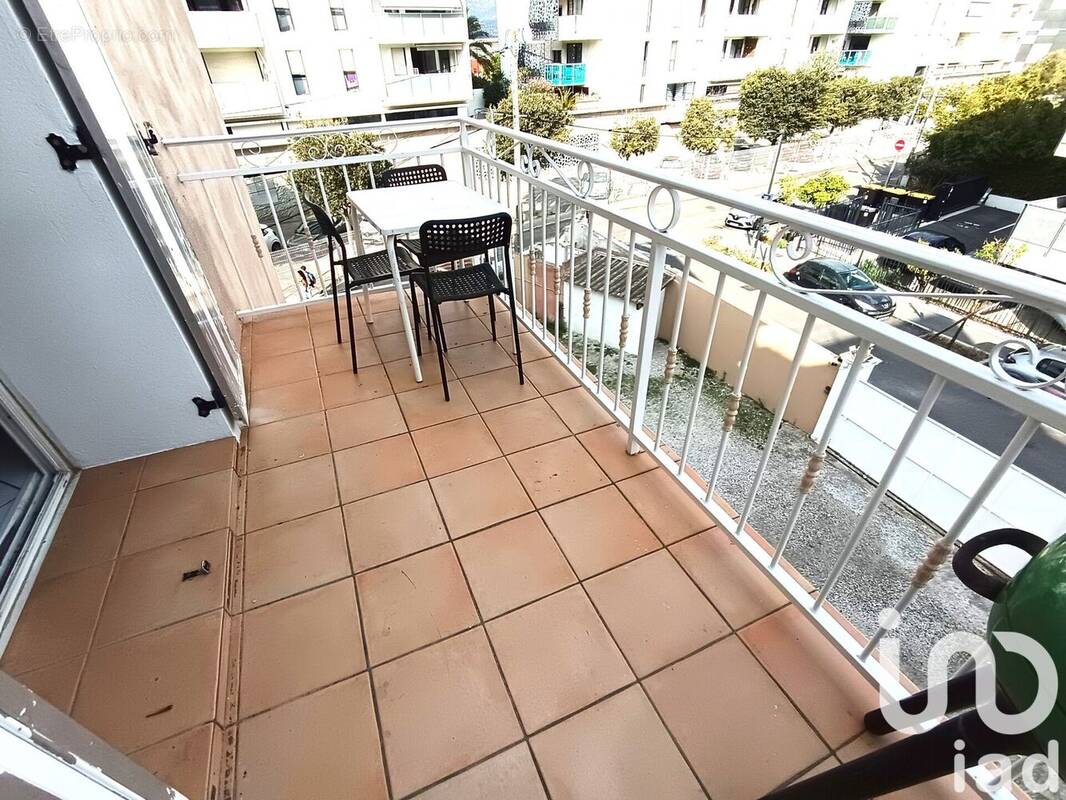 Photo 1 - Appartement à LA SEYNE-SUR-MER