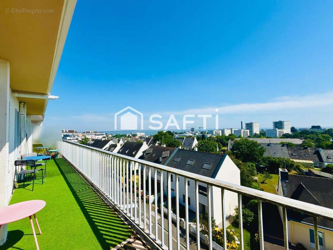 Photo 9 - Appartement à SAINT-NAZAIRE