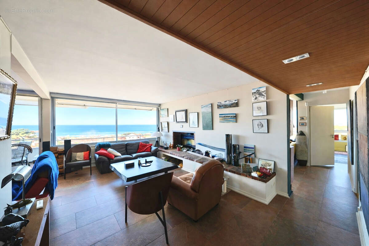 Appartement à ANGLET