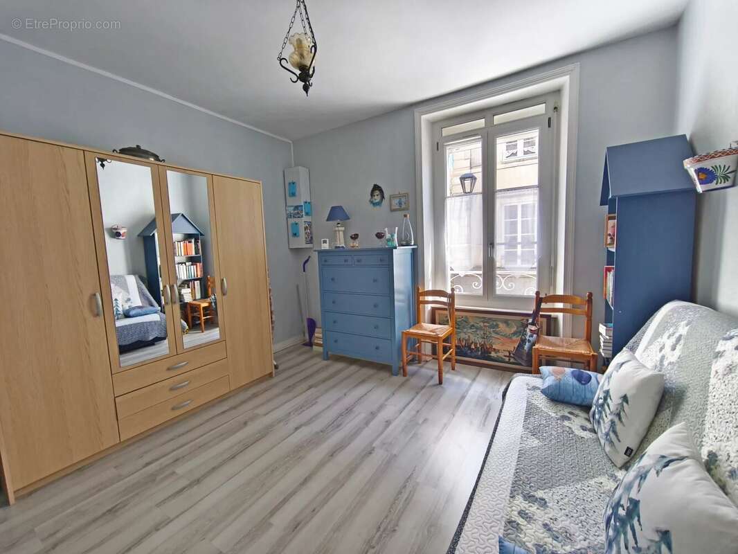 Appartement à SAINT-MALO