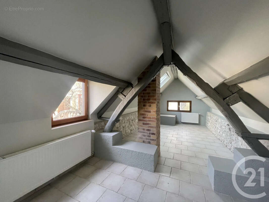 Maison à GAILLON