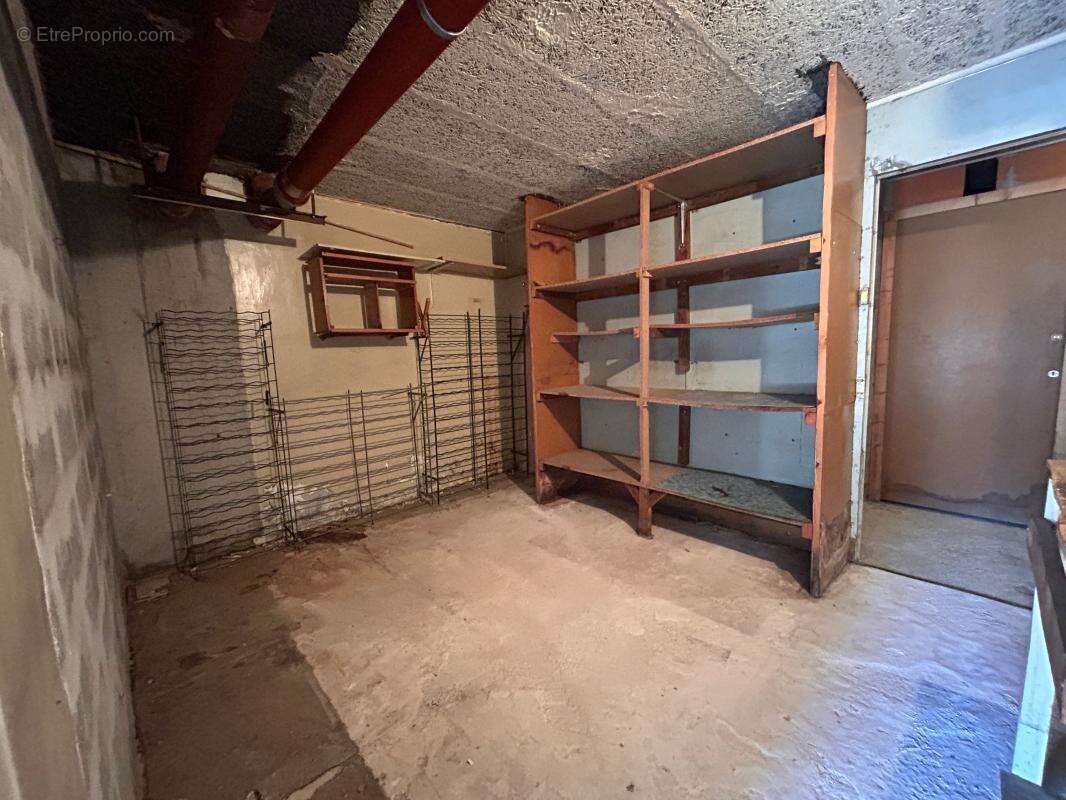 Appartement à CHASSIEU