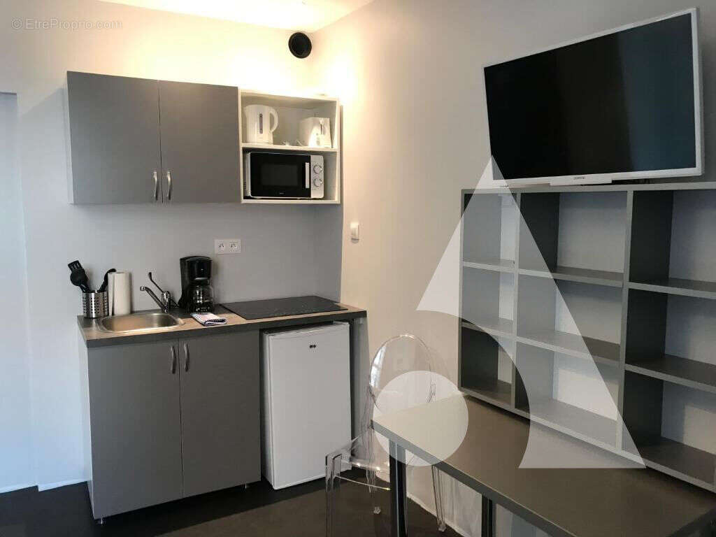 Appartement à TROYES
