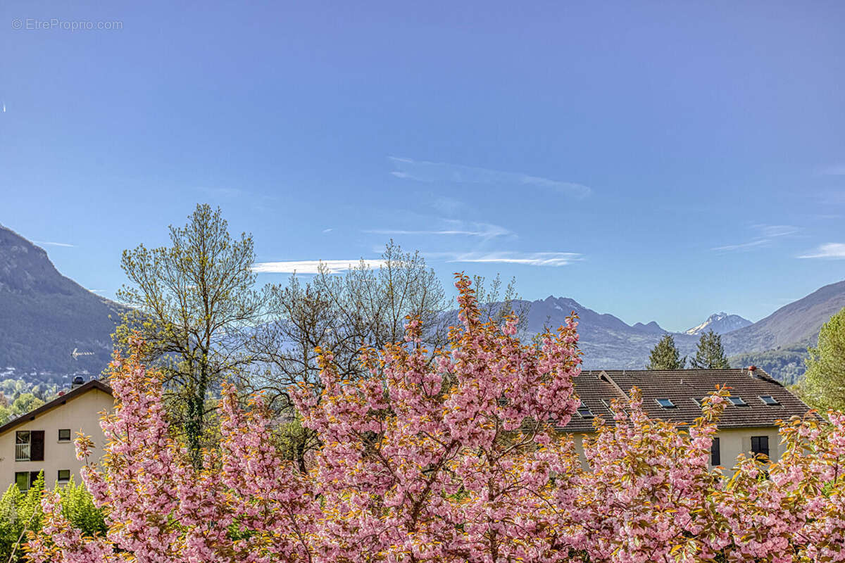 Appartement à ANNECY
