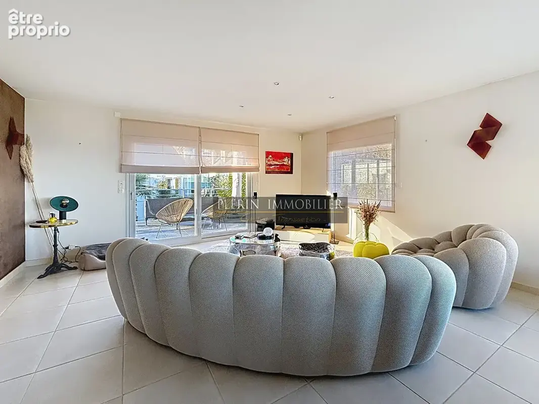 Villa rosaire/ vue mer / piscine - photo 6
