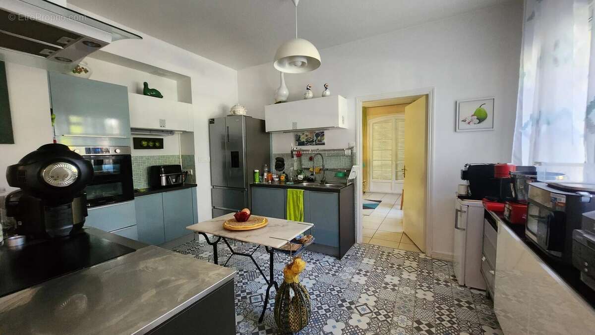 Maison à VIEILLE-TOULOUSE