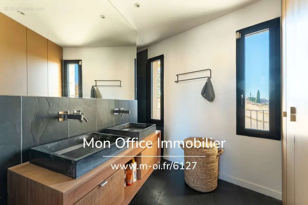 Maison à AIX-EN-PROVENCE