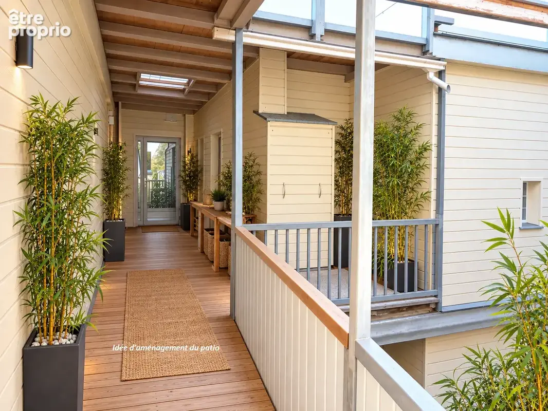 Bel Appartement Face au Port de Plaisance avec ascenseur et Terrasse - photo 12