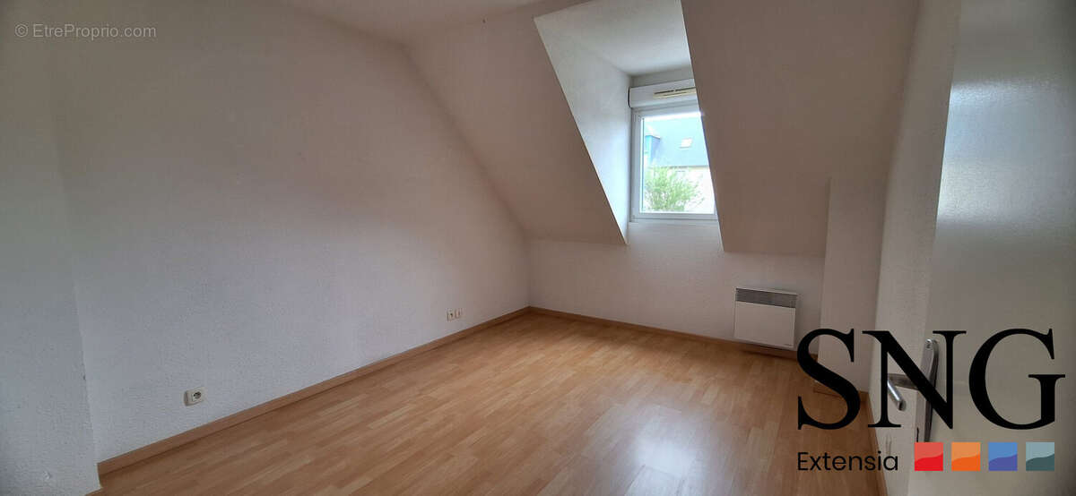 Appartement à LISIEUX