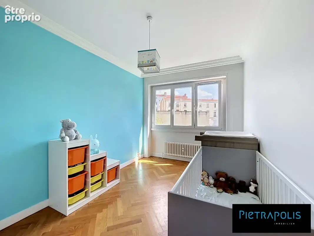 Appartement 107 m² à Lyon-3e  - photo 8