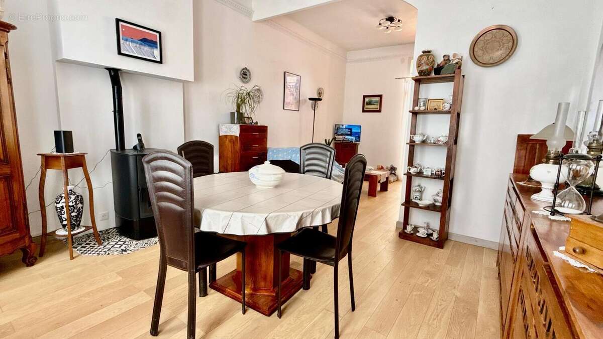 Photo 2 - Maison à LA SEYNE-SUR-MER