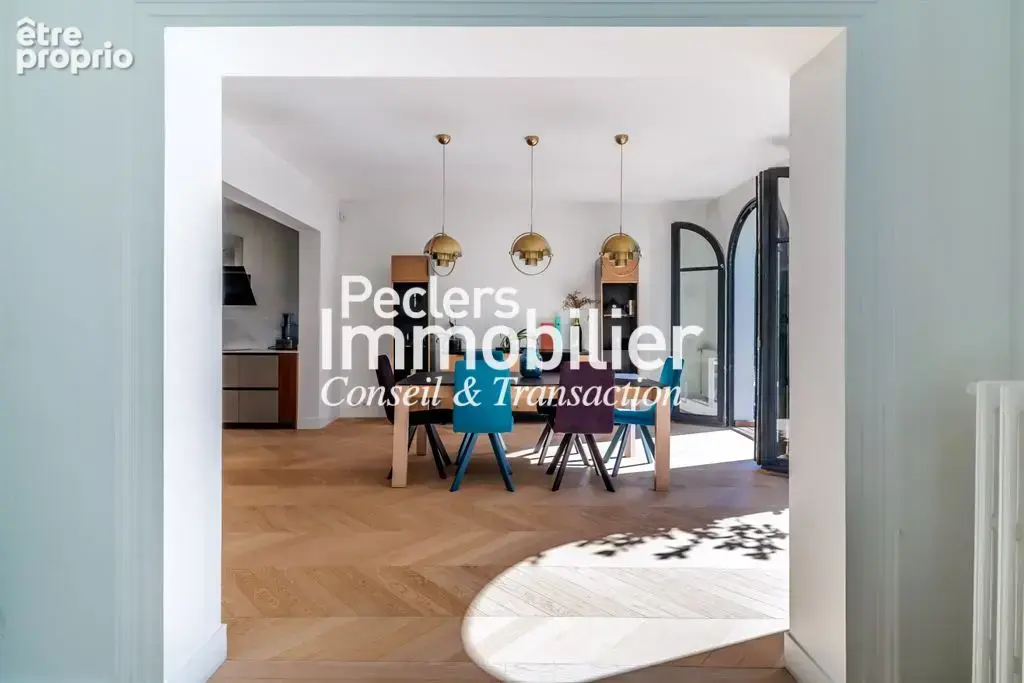 Maison 12 pièces 412 m² à vendre à Le Pecq (78230) - photo 10