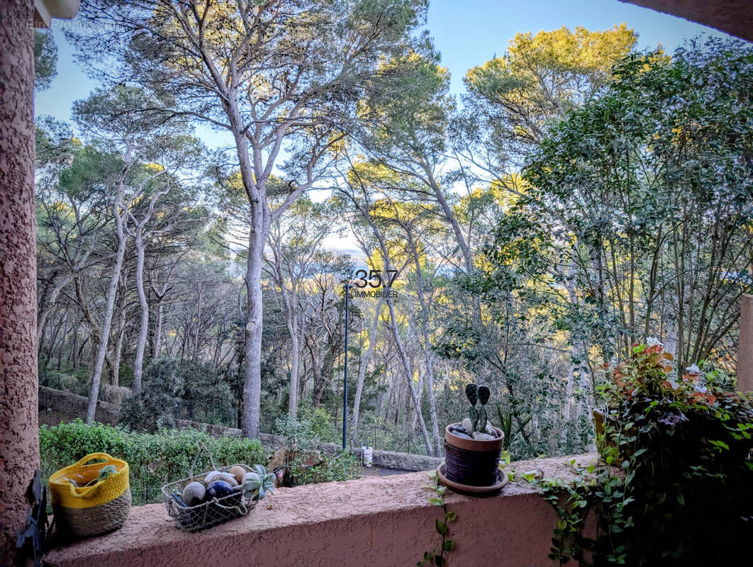 Maison à SETE