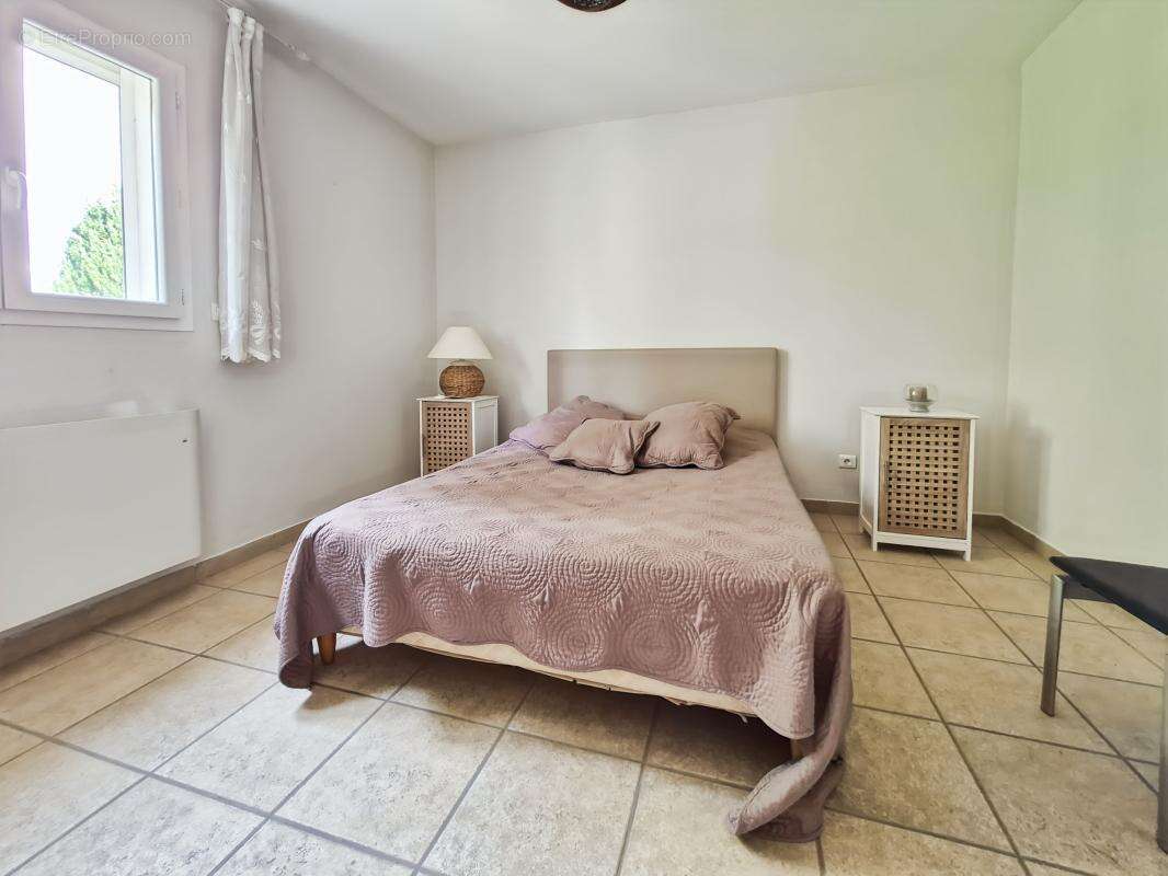 Maison À Vendre - photo 15