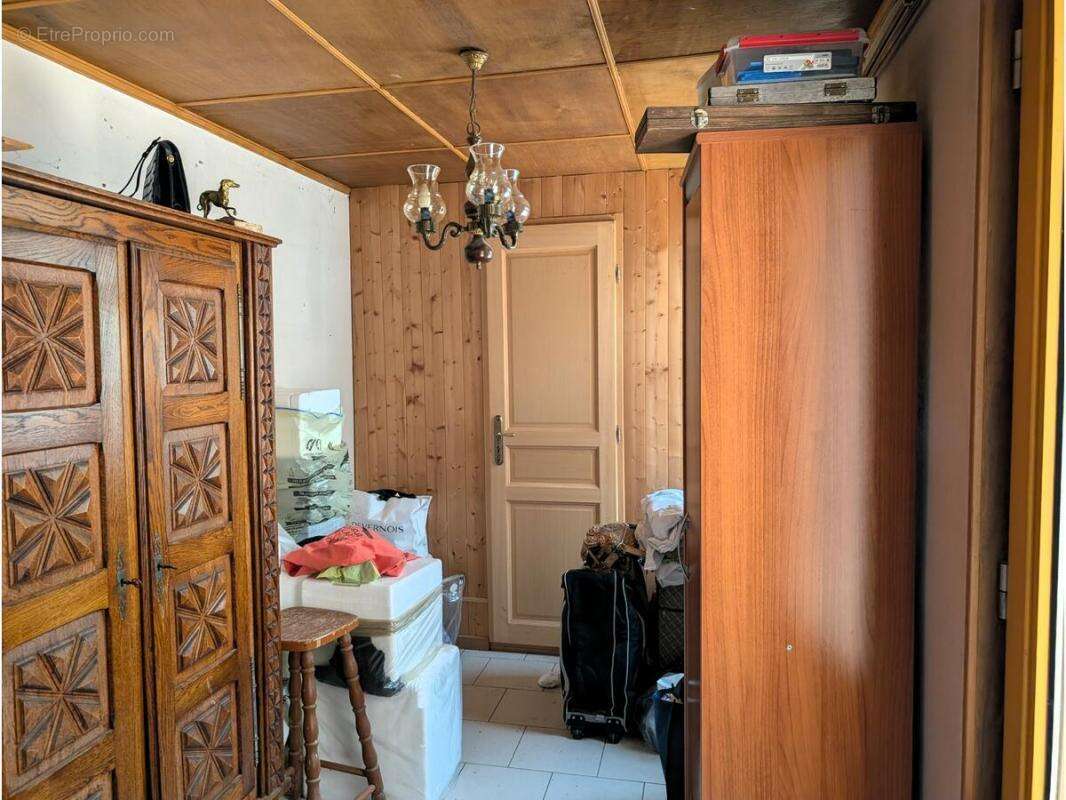 Maison à WINGLES