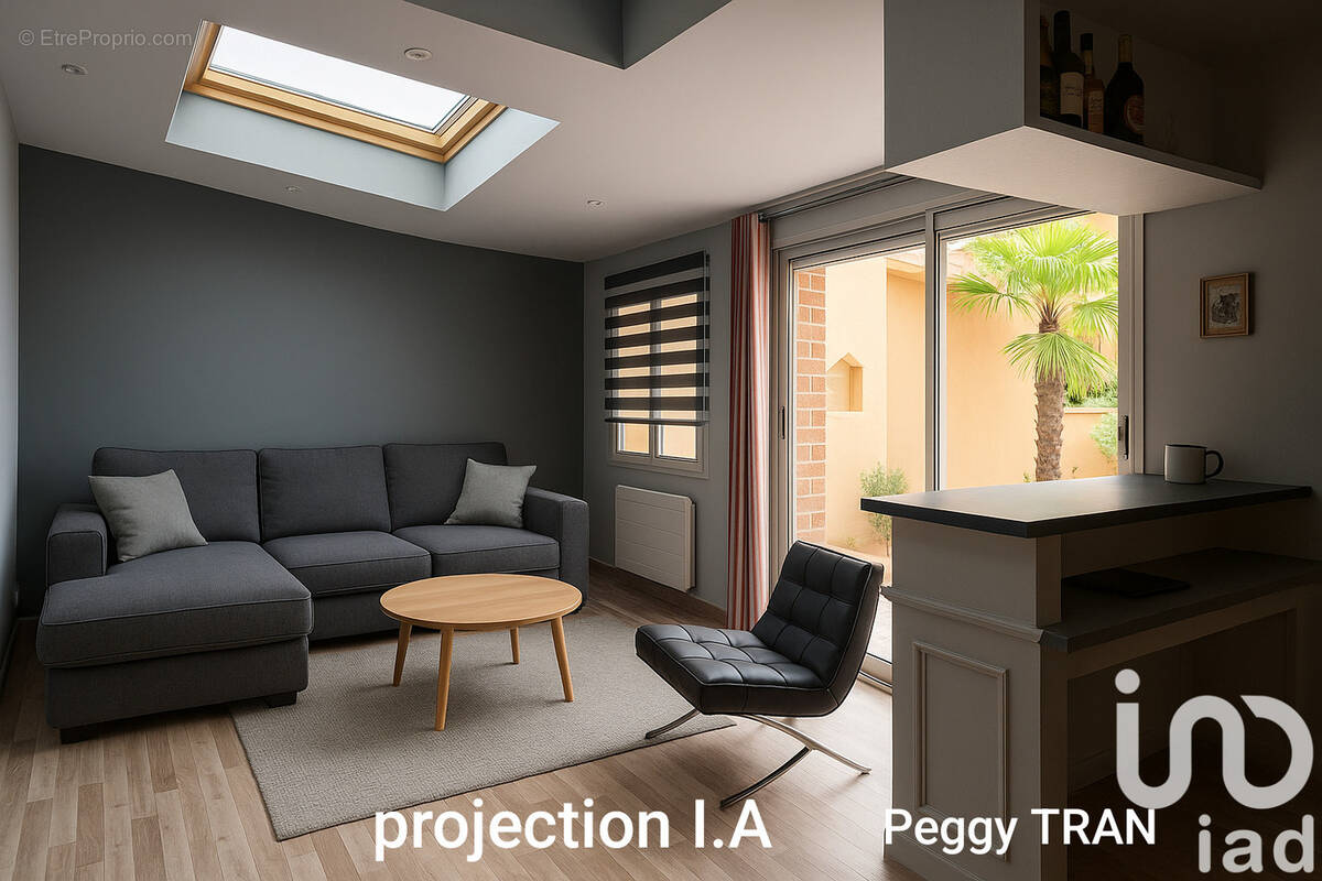 Photo 1 - Maison à AMBONNAY