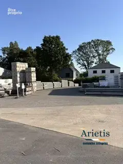 Commerce 561 m² à vendre à Betton (35830) - photo 2