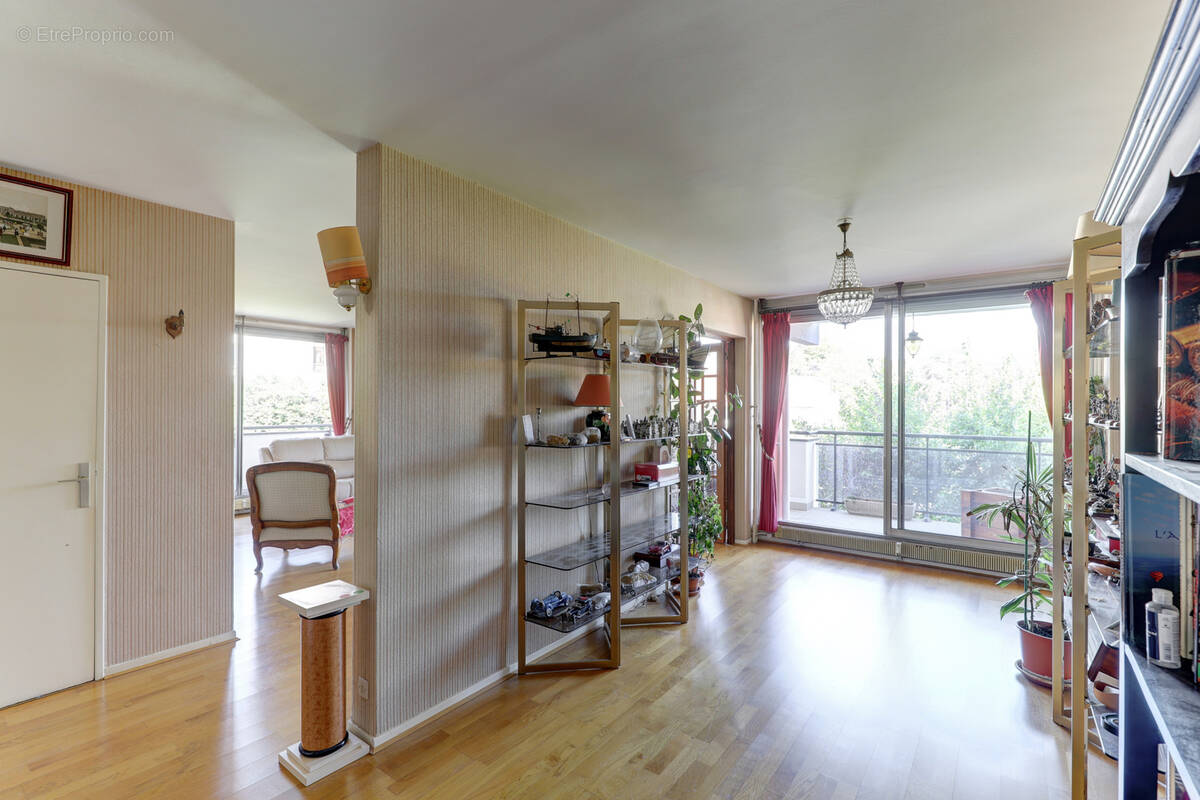 Appartement à CHAMALIERES