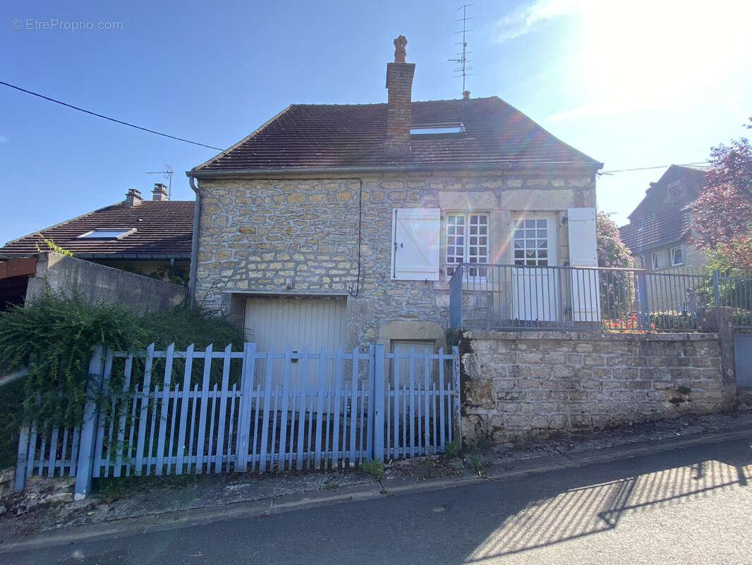 Maison à LA MAISON-DIEU