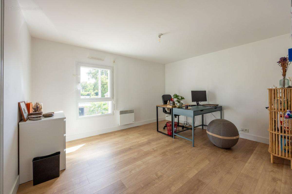 Maison à NORT-SUR-ERDRE