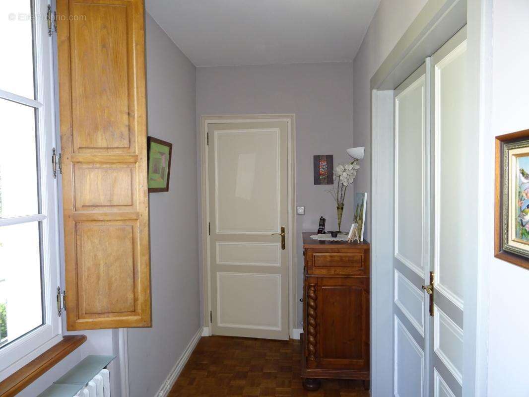 Secteur saint hilaire les places proche de nexon en haute vienne magnifique manoir du 17eme de 280 m² habitables sur 17862 m² de - photo 35