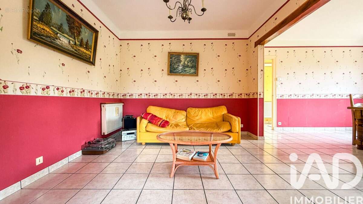 Photo 5 - Maison à PENVENAN