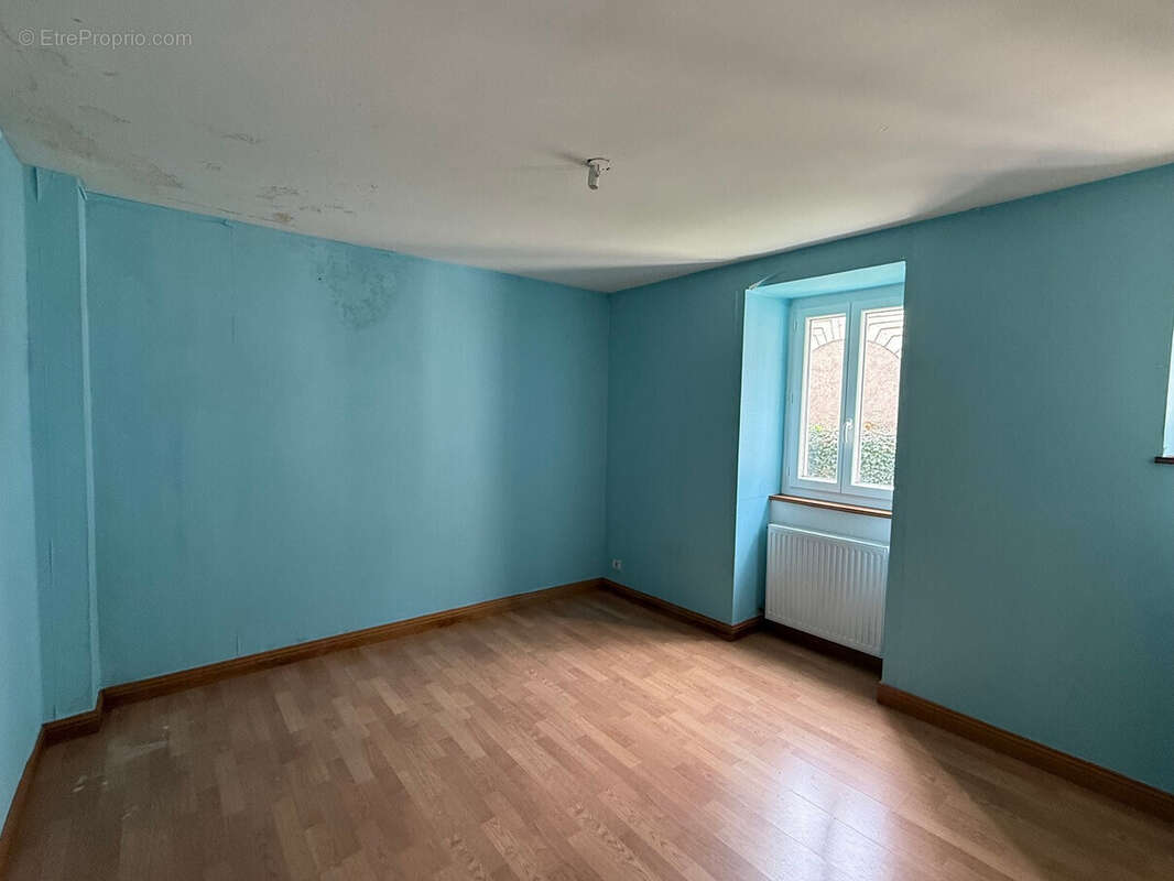 Appartement à ISSOUDUN