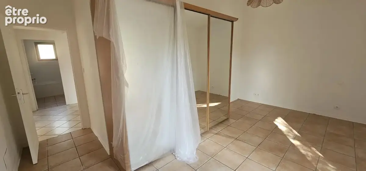 Maison lumineuse 96 m² avec jardin clos - photo 9